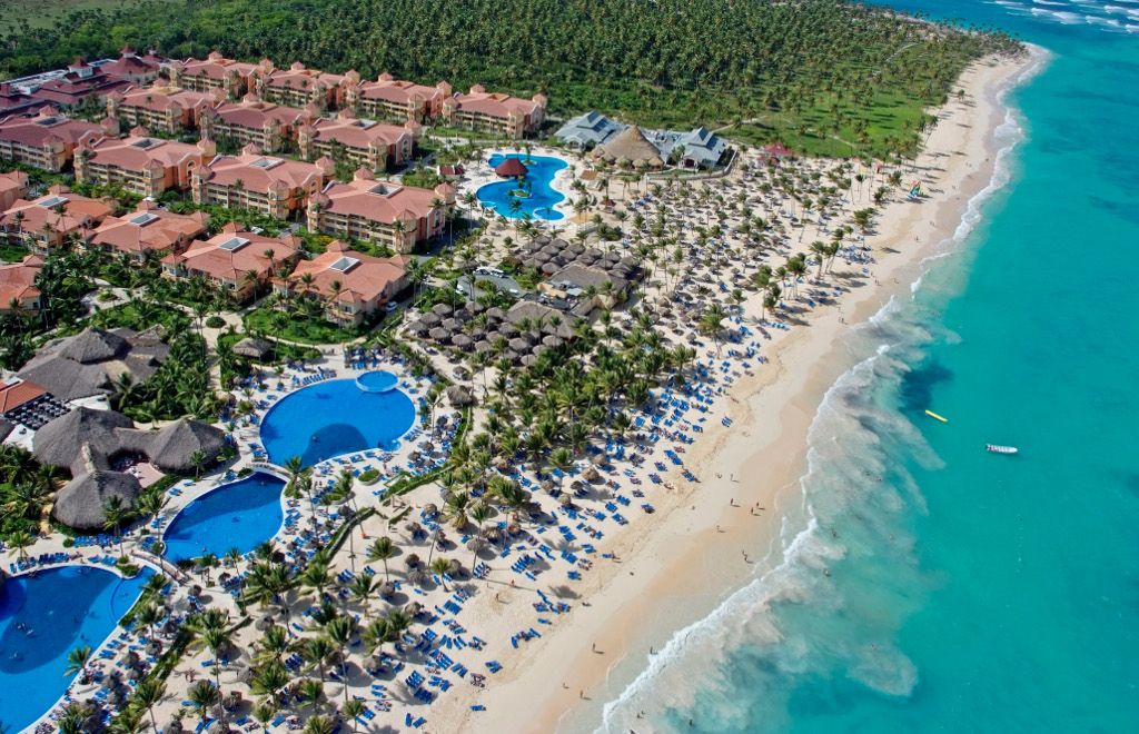 Bahia Principe Luxury Ambar - Adults Only All Inclusive фото 60