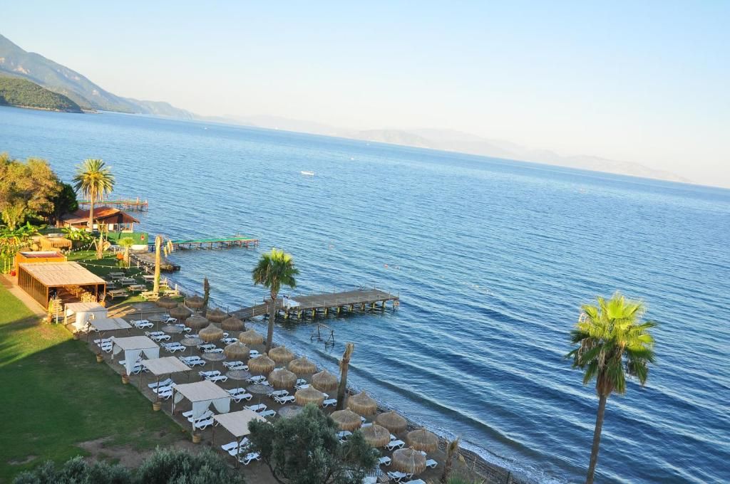 Hotel Akbulut & Spa фото 60