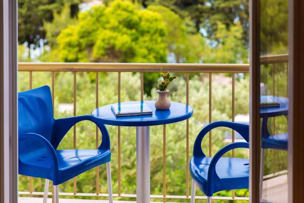 Bluesun Resort Velaris фото 22