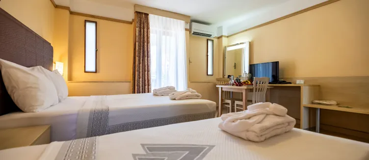 Фото отеля Vonresort Golden Beach