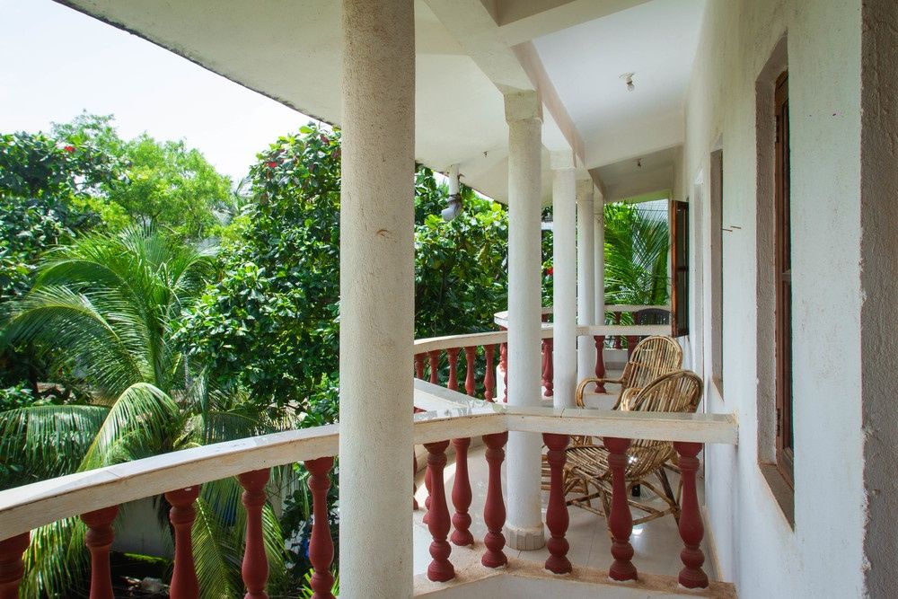 Oasis Beach Resort фото 62