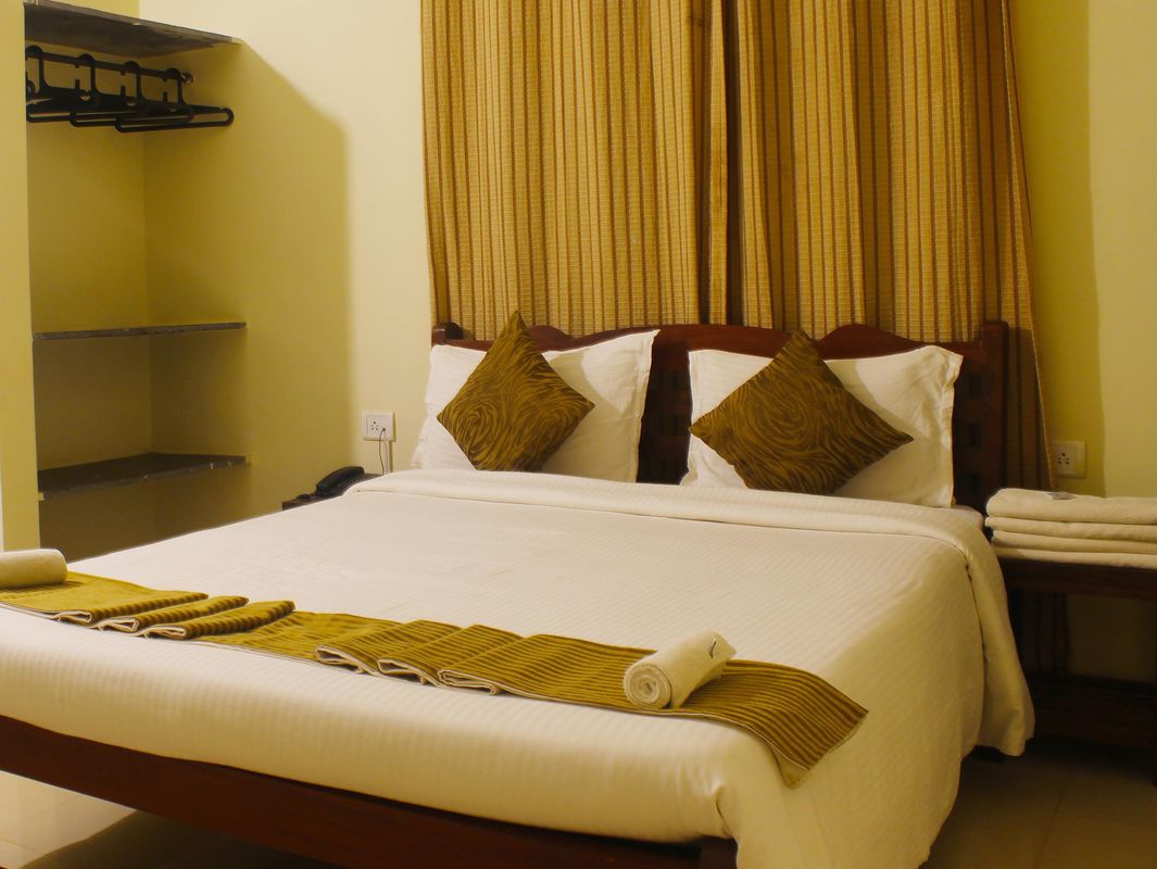 Baga Yotel фото 3