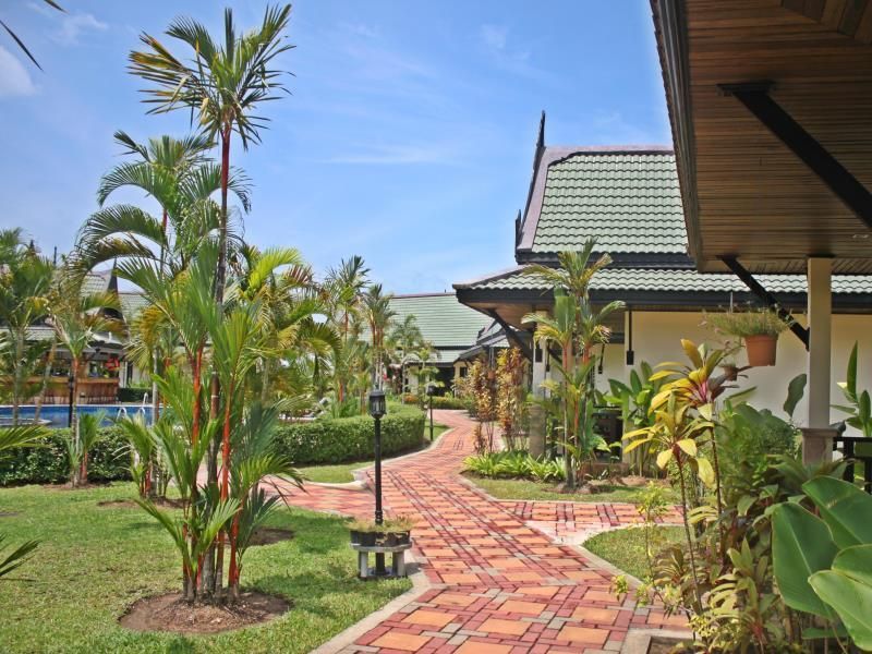 Airport Resort & Spa фото 8