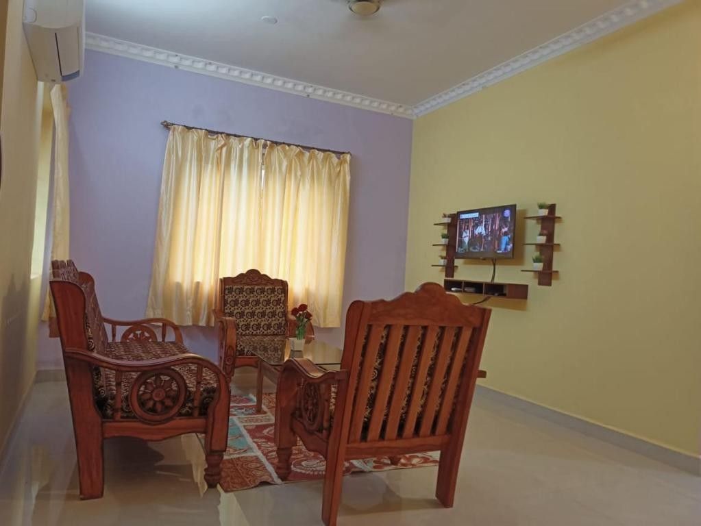 Apricus Home Stay фото 10