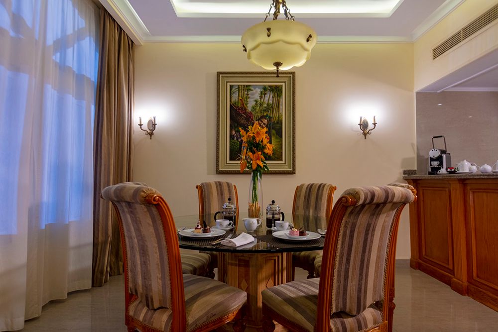 Royal Savoy Villas фото 28