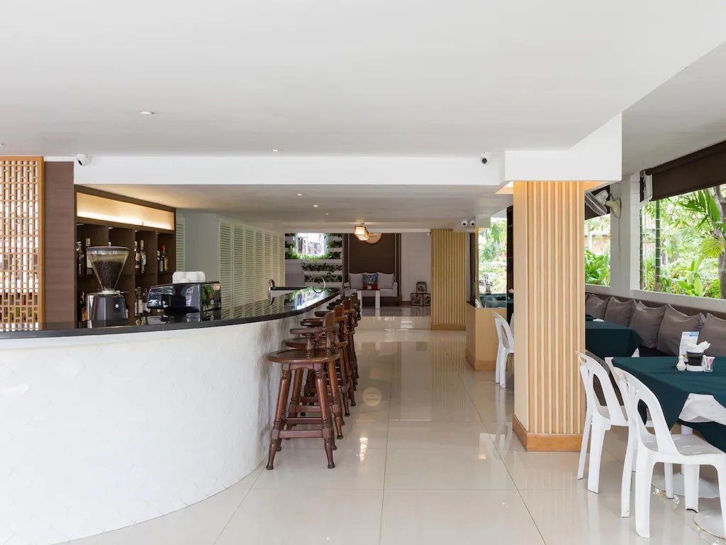 Hotel de Karon фото 7
