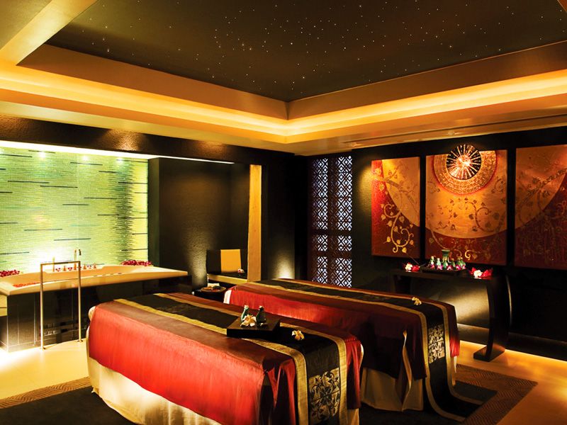 Banyan Tree Bangkok - SHA Extra Plus Certified фото 61