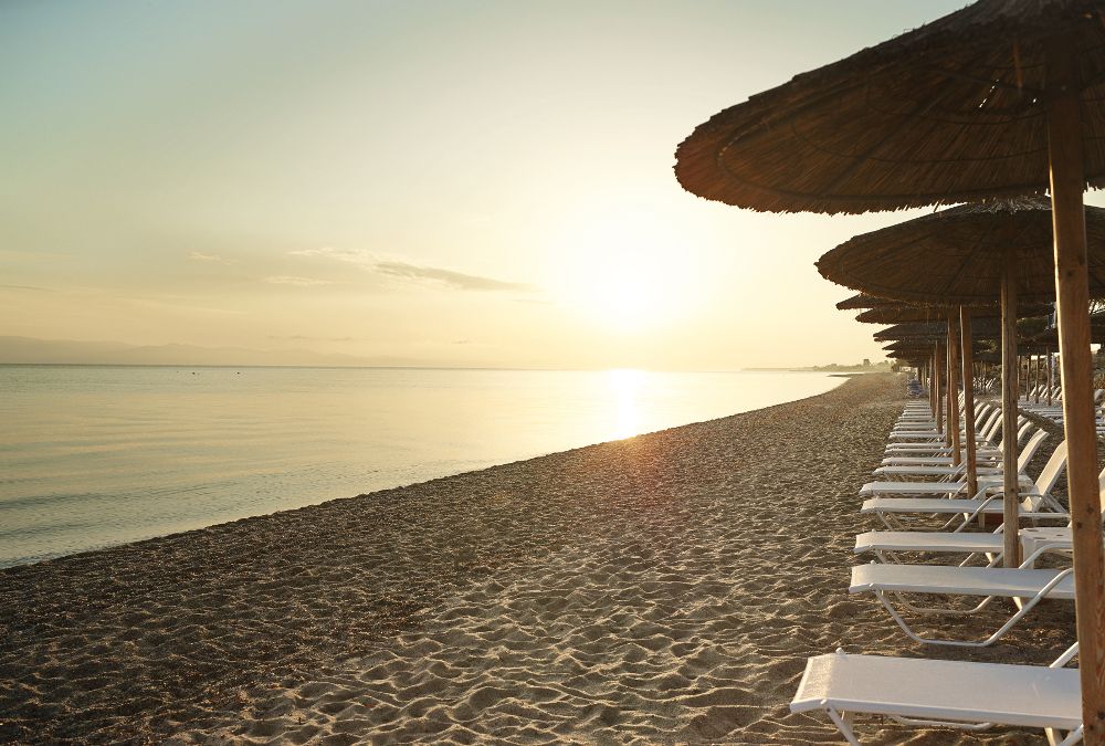 Grecotel Margo Bay and Club Turquoise фото 15