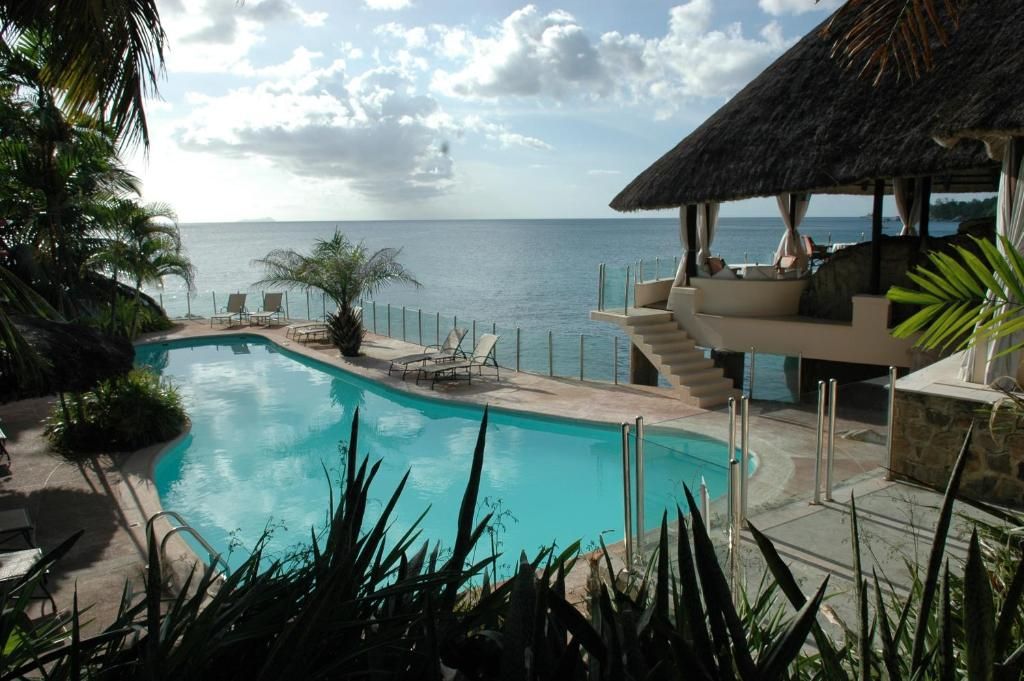 Sunset Beach Hotel фото 69