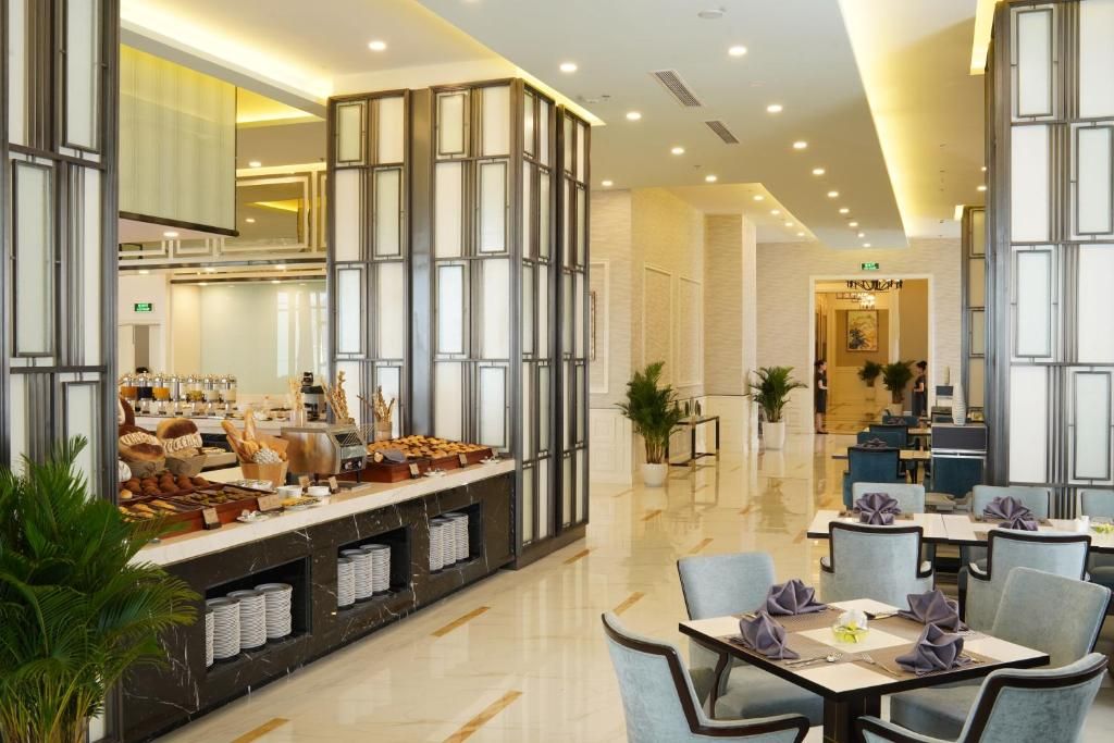 Vinpearl Condotel Beachfront Nha Trang фото 33