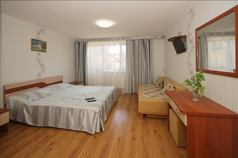 Гостиница «Leto Hotel» фото 28