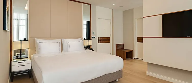 Фото отеля Gleam Collection