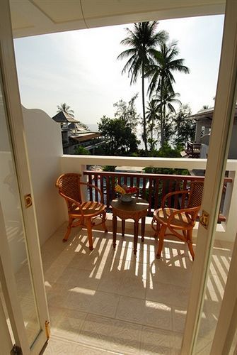 Koh Tao Montra Resort & Spa фото 48