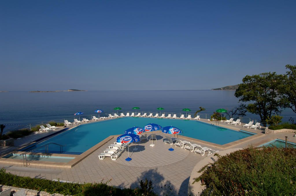 Hotel Villas Plat фото 0