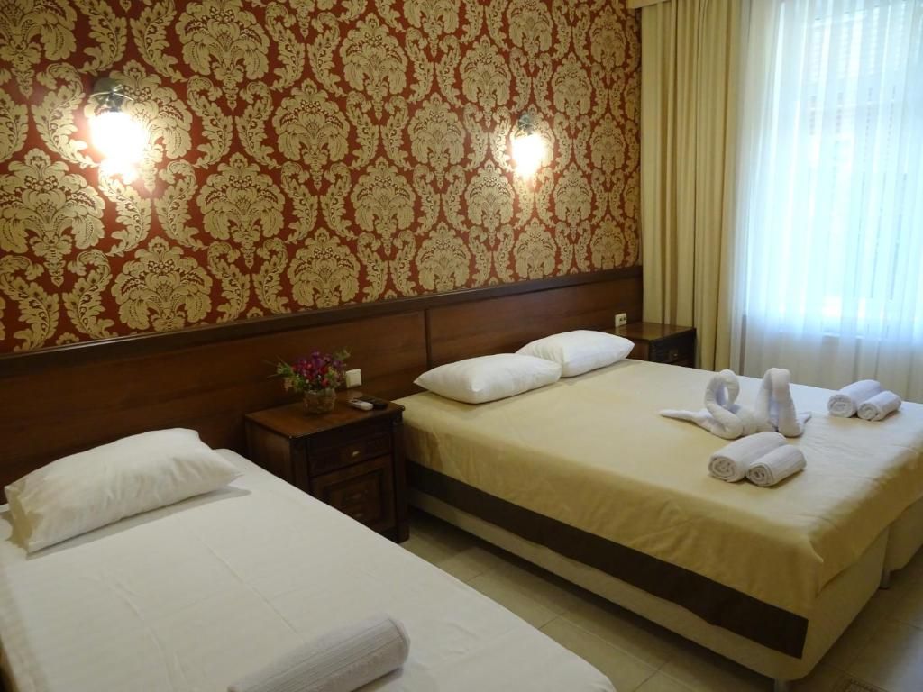 Гостевой дом «Grand Villa» фото 8