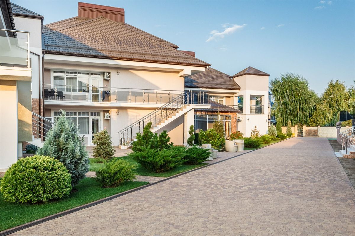 Villaggio фото 88
