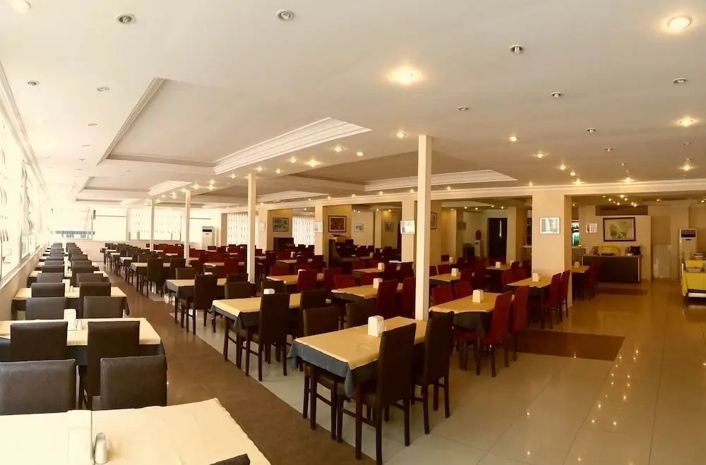 Отель Club Bayar Beach фото 27