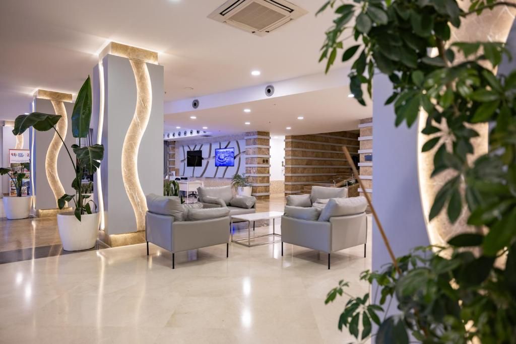 Azure By Yelken Hotel фото 90