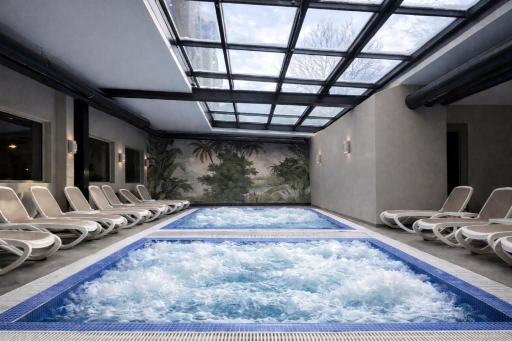 Regnum Bansko Apart Hotel & SPA фото 23