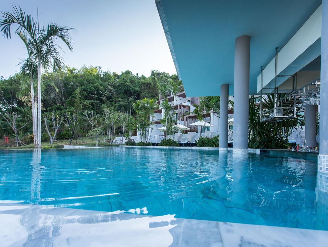 Chalong Chalet Resort & Longstay фото 39