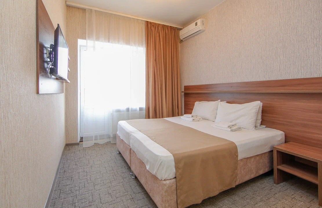 Санаторий «Санаторий «Family Resort»» фото 30