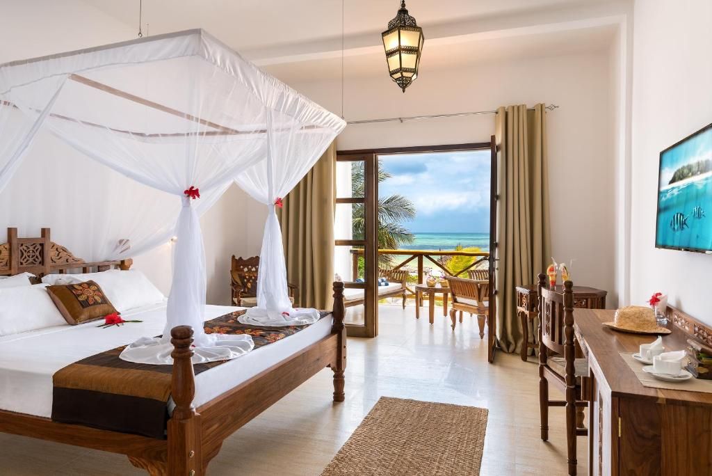 Next Paradise Boutique Resort фото 18