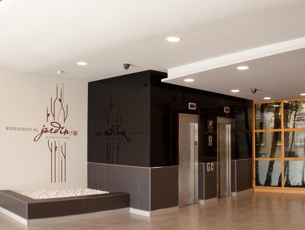 Hilton Garden Inn Malaga фото 10