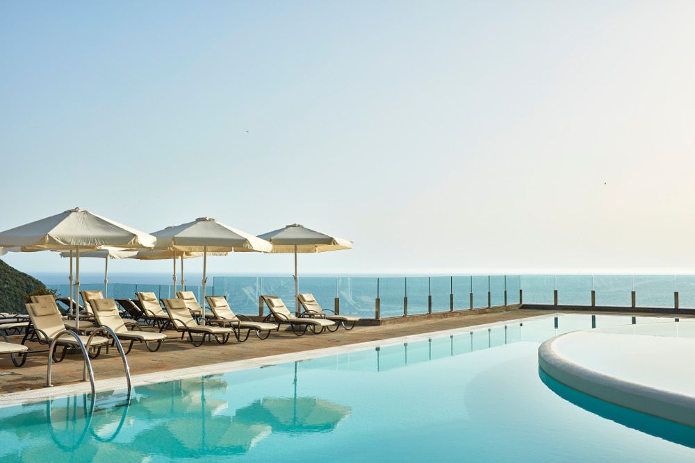 Atlantica Grand Mediterraneo Resort & Spa фото 9