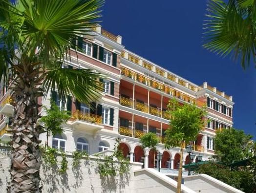 Hilton Imperial фото 63