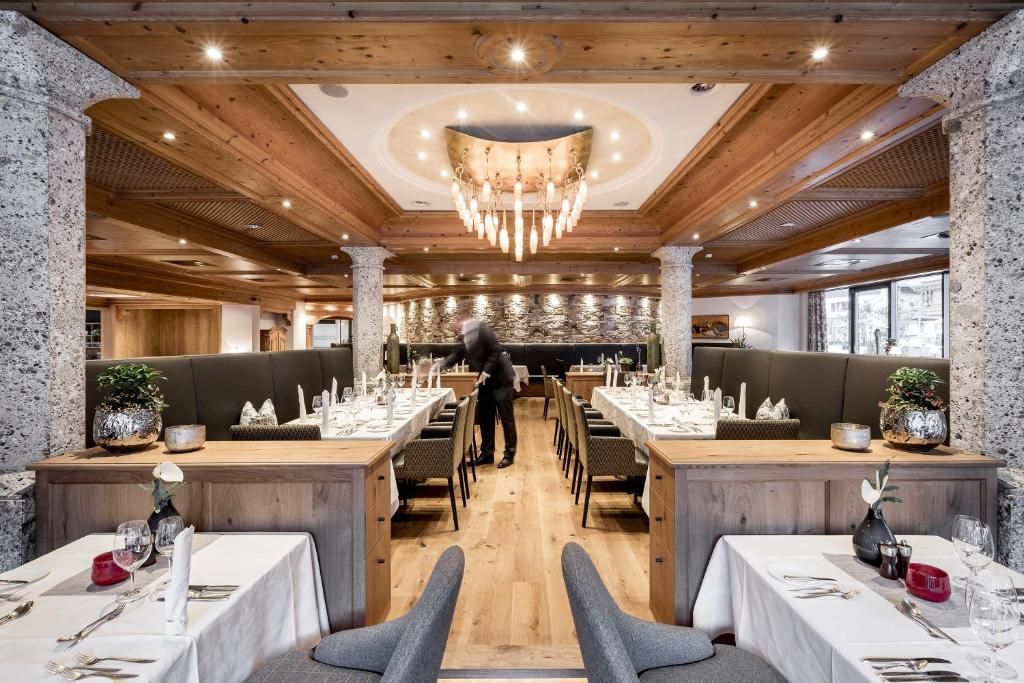 Das Central - Alpine . Luxury . Life фото 22