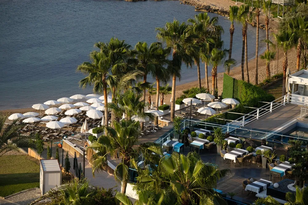 Selene Beach & Spa (Adult Only) фото 5