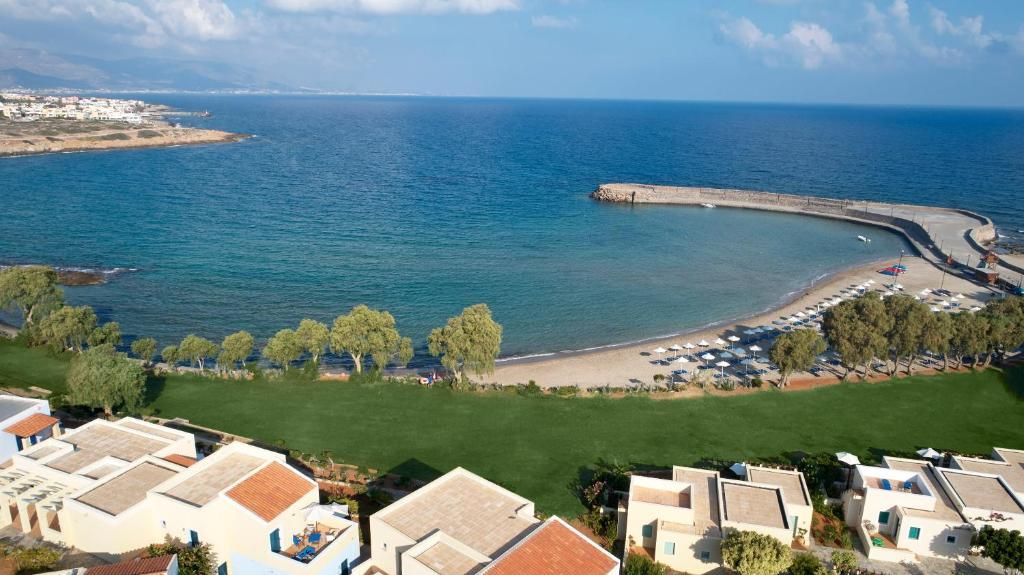 Kalimera Kriti Hotel & Village Resort фото 38