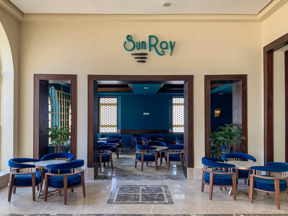 Sunrise Diamond Beach Resort - Grand Select фото 19