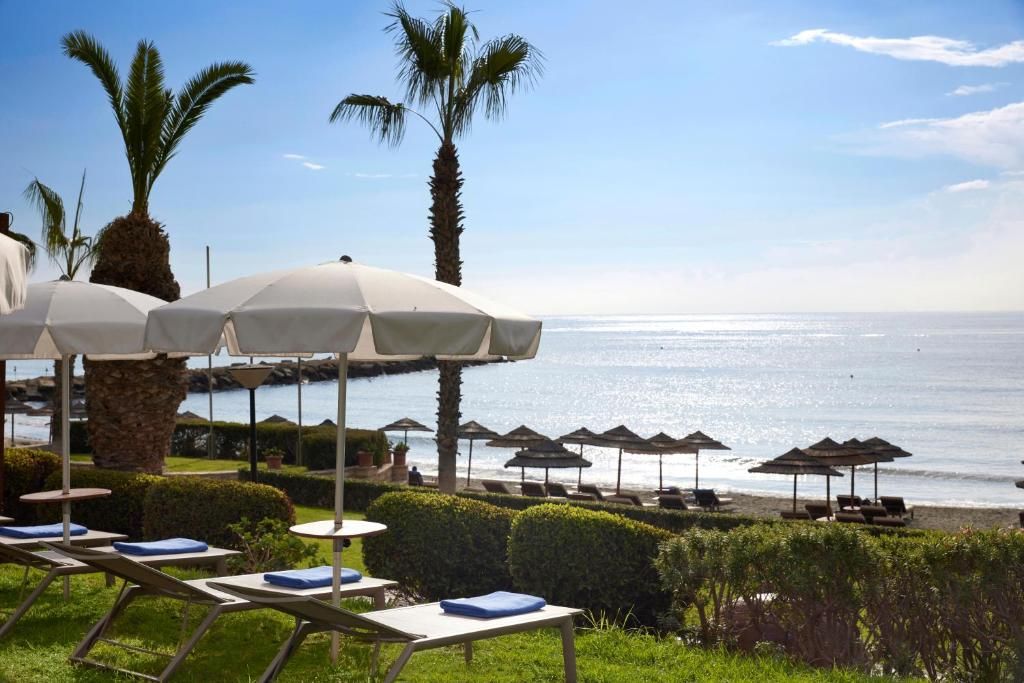 Mediterranean Beach фото 68