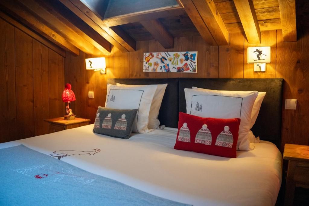 Les Monts Charvin фото 10