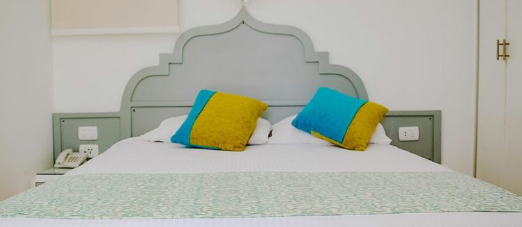 Фото отеля Dahab Lagoon Club & Resort