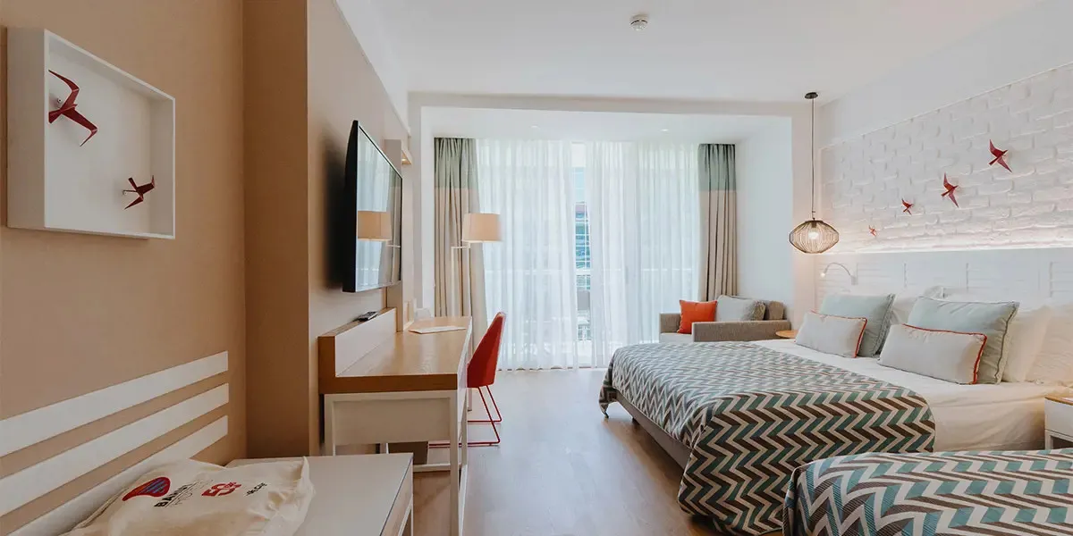 Akra Kemer фото 3