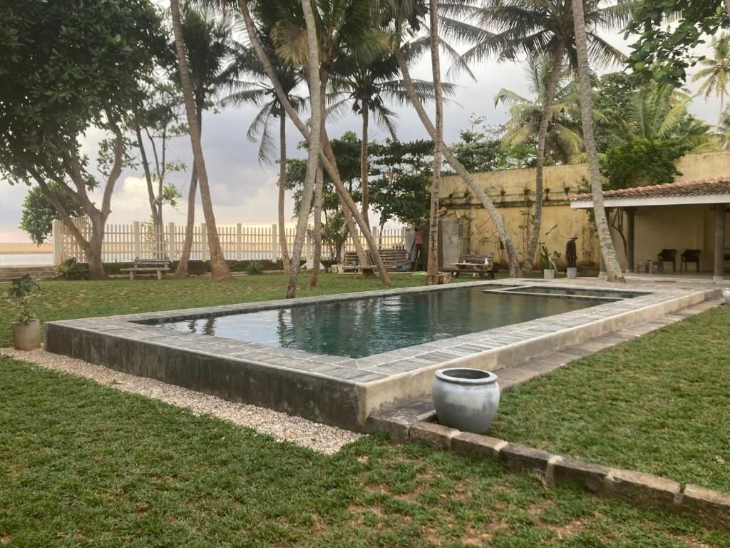 Villa Inlet Galle фото 7