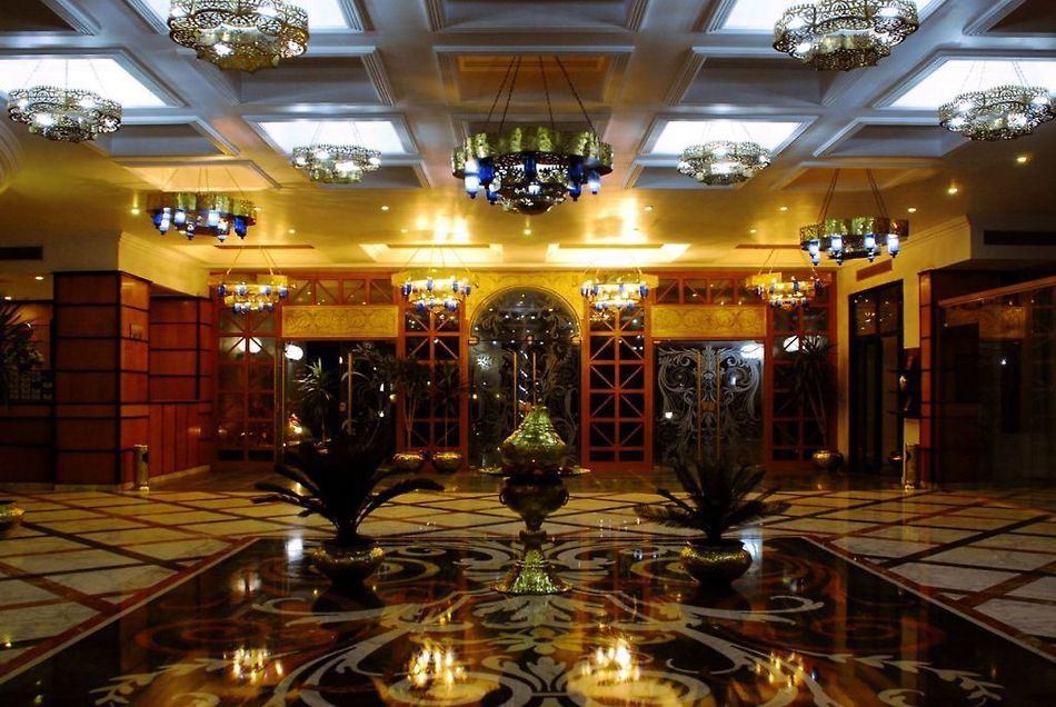 La Perla Hotel фото 3