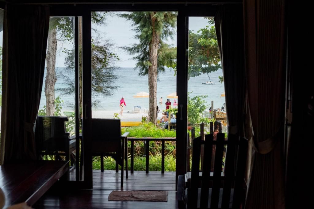 Samed Tubtim Resort фото 38