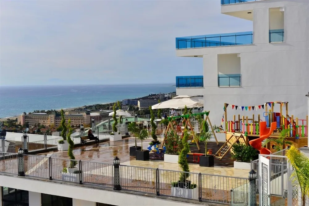 Elite Luxury Suite & Spa фото 35