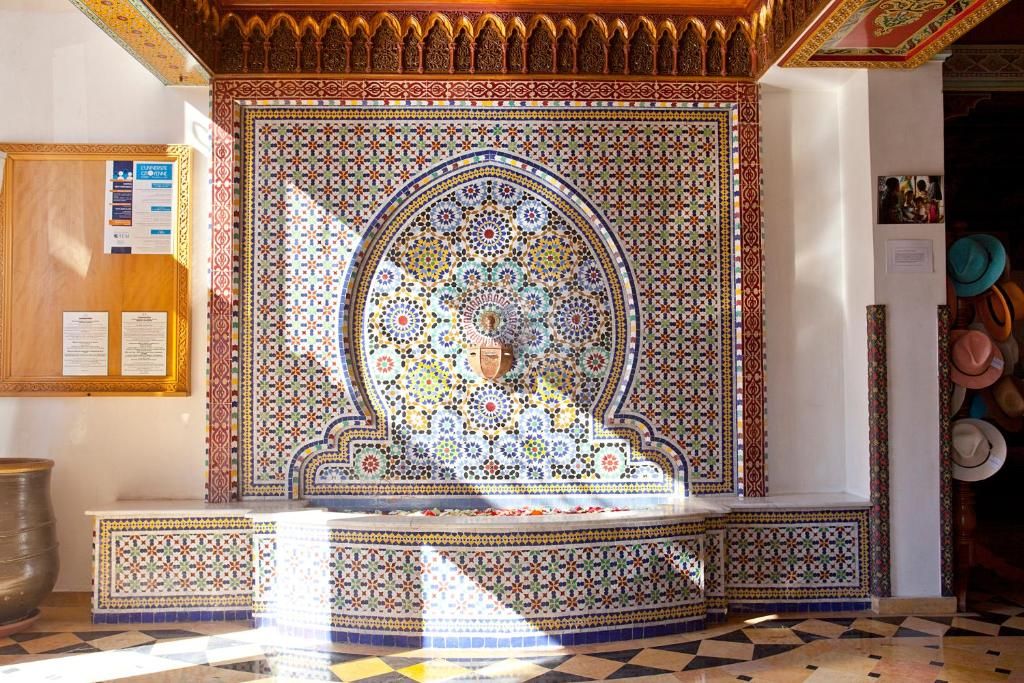 Amani Hotel Appart фото 4
