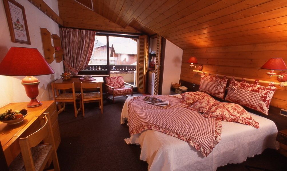 La Bergerie Authentic Hotels фото 6