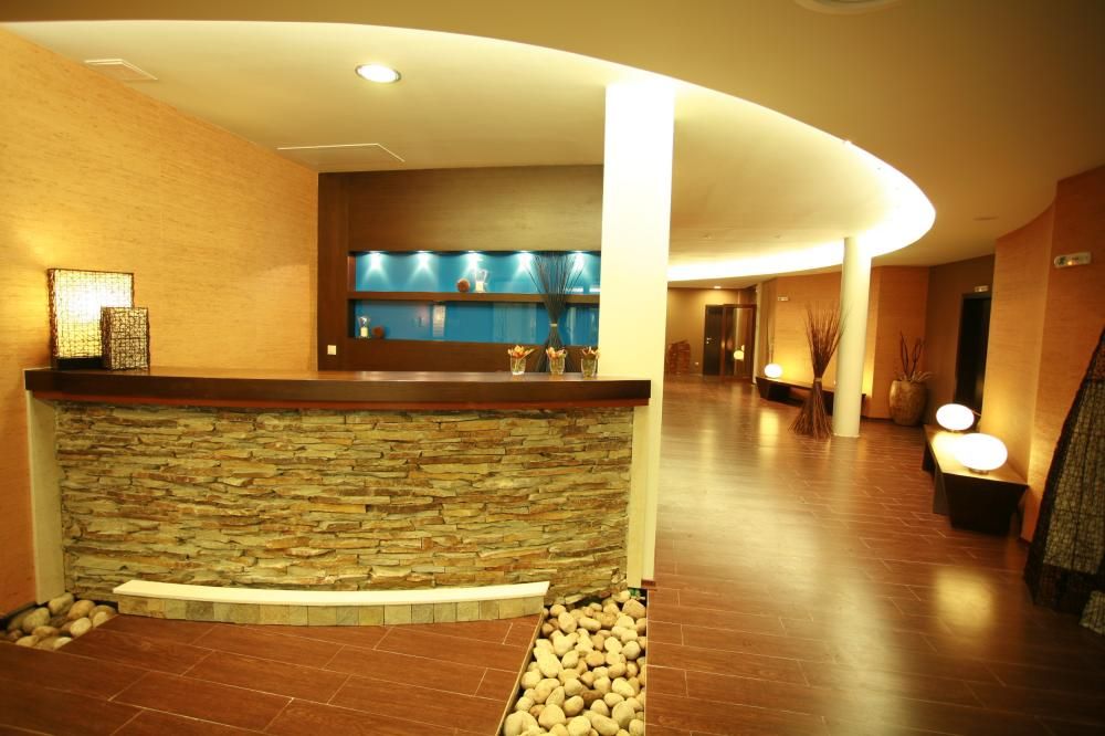 Park Hotel Pirin фото 7