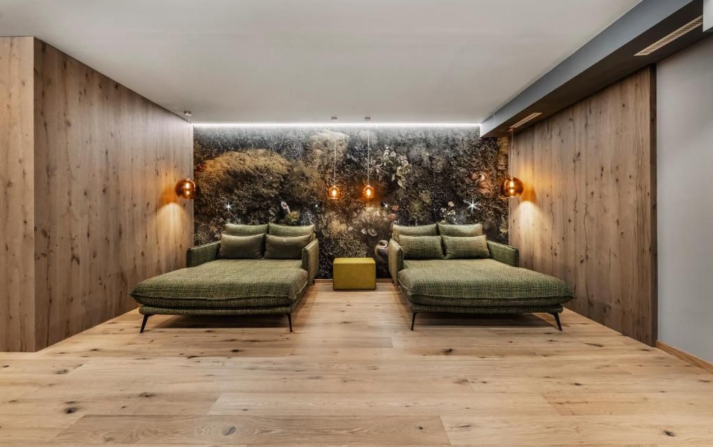 Hotel Fliana фото 22
