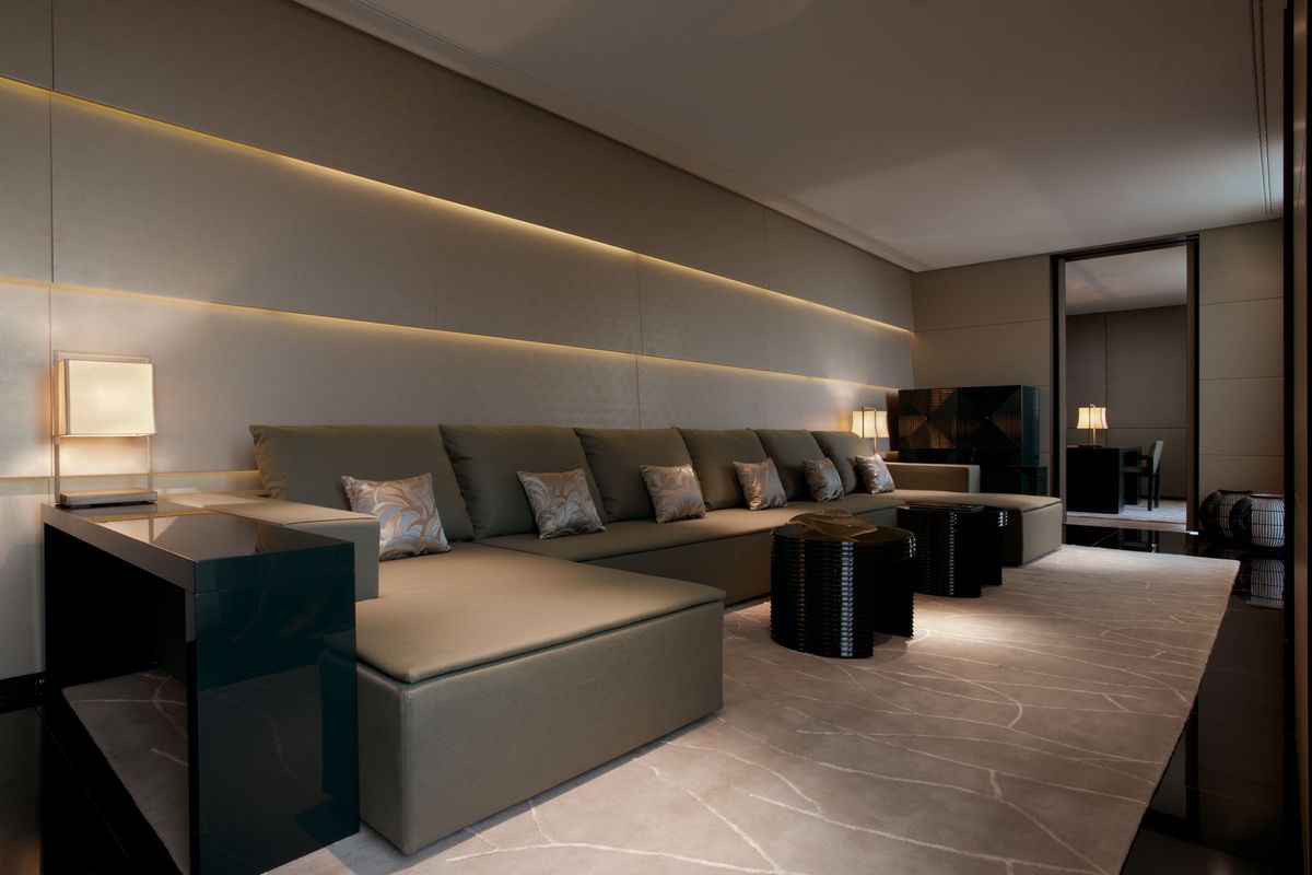 Armani Hotel Milano фото 15