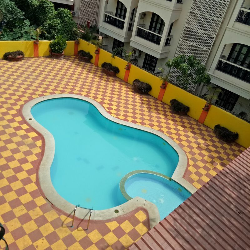 Krish Holiday Inn фото 8