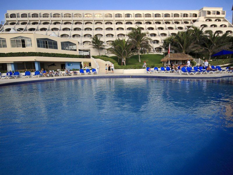 Golden Parnassus Resort & Spa - All Inclusive (Adults Only) фото 0