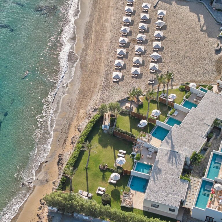 Amirandes, a Grecotel Resort To Live фото 12