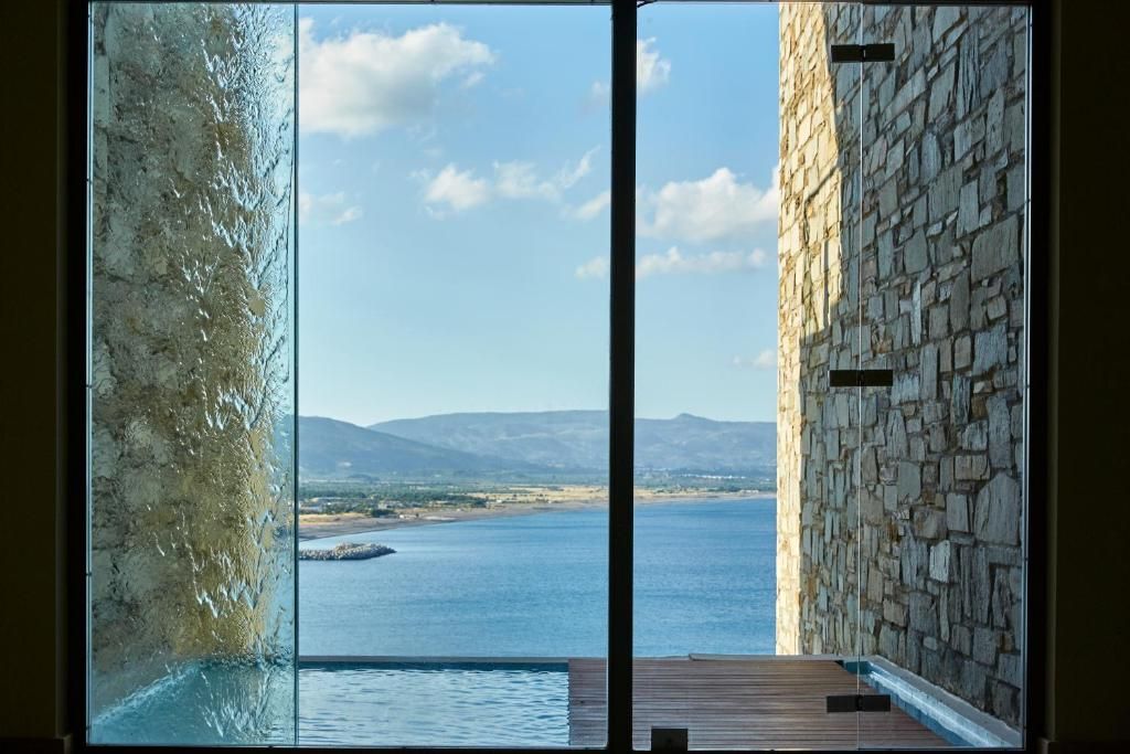 Lindos Blu Luxury Hotel-Adults only фото 38